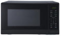 Mainstays 1.1 cu ft Microwave Oven in black