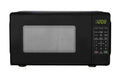 Mainstays 0.7 Cu ft Countertop Microwave Oven, 700 Watts, Black